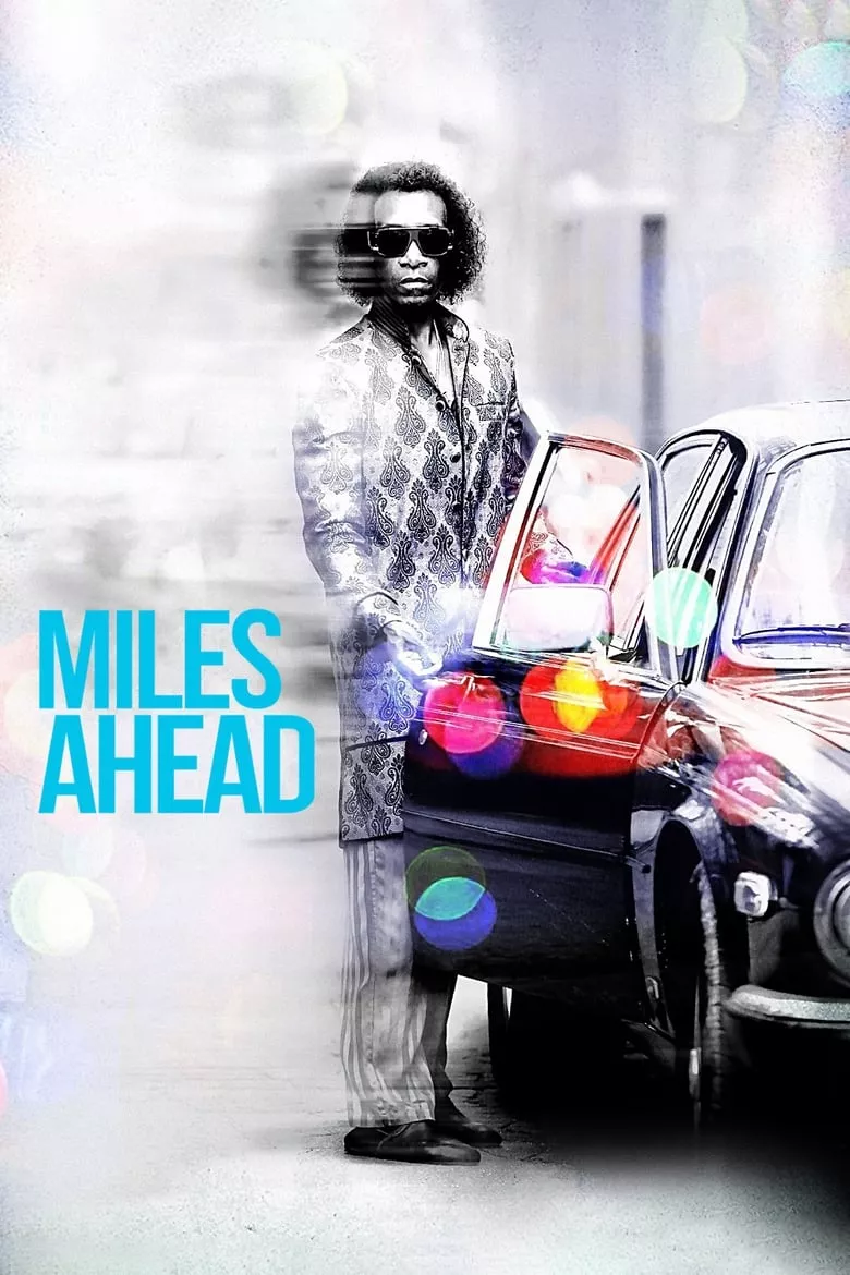 Miles Ahead | ดอน ชีเดล ไมล์ส เดวิส