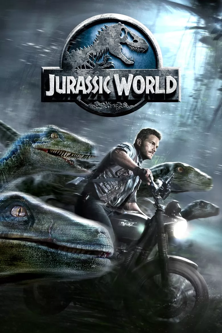 Jurassic World | อาณาจักรไดโนเสาร์