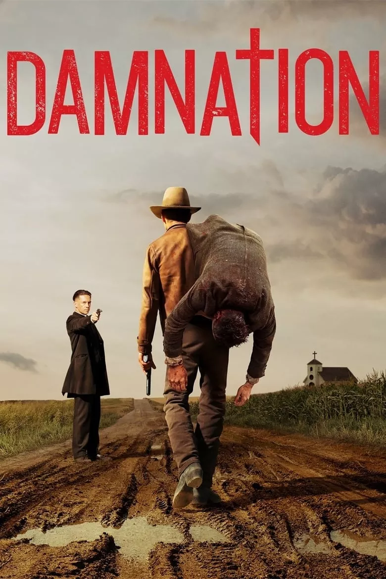 Damnation : แผ่นดินเดือด