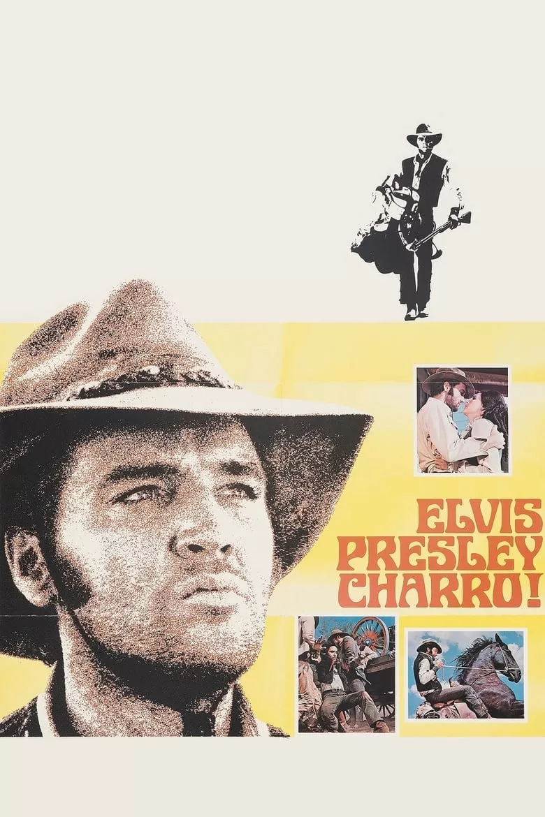 Charro! | ชาร์โร!