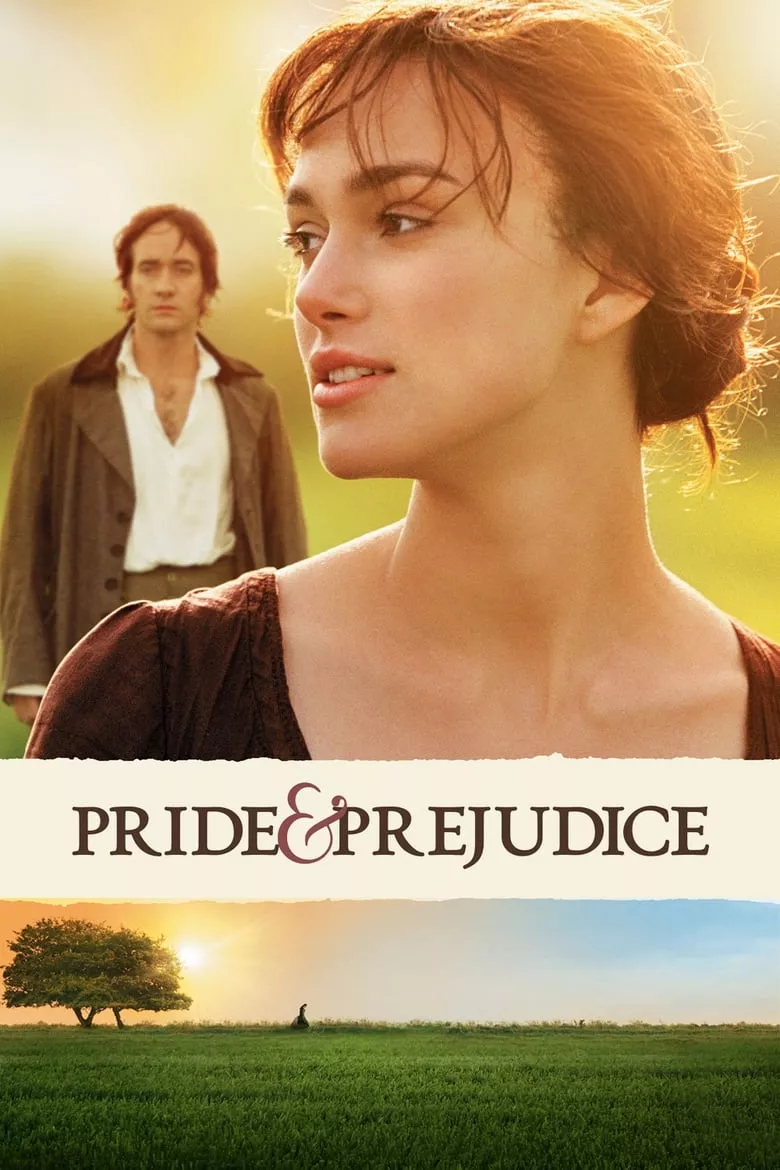 Pride & Prejudice | ดอกไม้ทรนงกับชายชาติผยอง