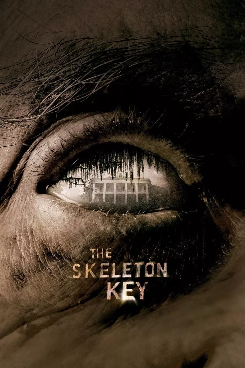 The Skeleton Key | เปิดประตูหลอน