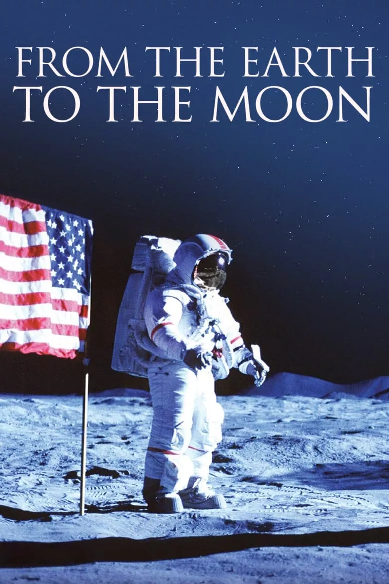 From the Earth to the Moon : จากโลกสู่ดวงจันทร์