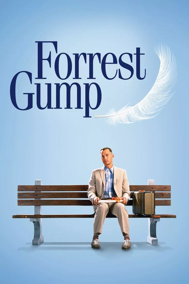 Forrest Gump | ฟอร์เรสท์ กัมพ์ อัจฉริยะปัญญานิ่ม