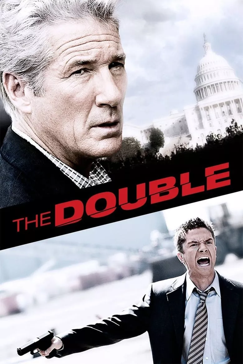 The Double | ผ่าเกมอำมหิต 2 หน้า