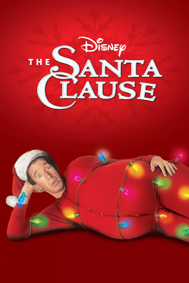 The Santa Clause | คุณพ่อยอดอิทธิฤทธิ์