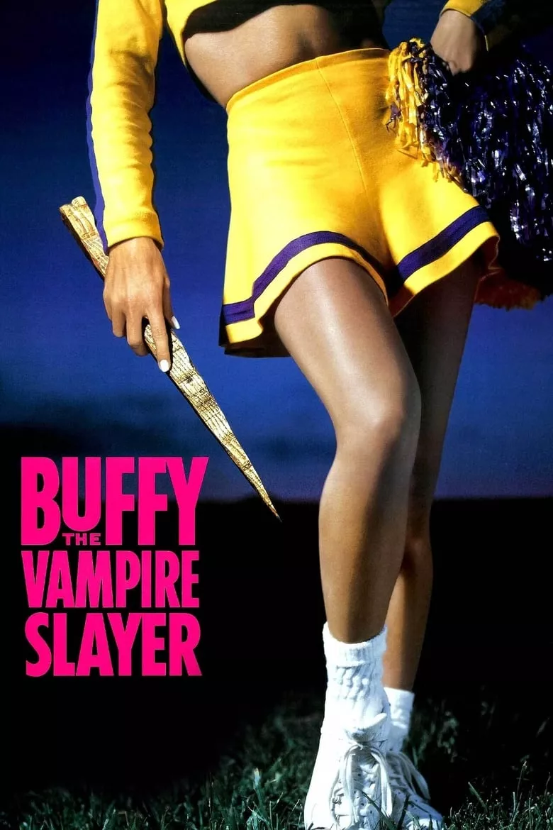 Buffy the Vampire Slayer | บั๊ฟฟี่ มือใหม่สยบค้างคาวผี