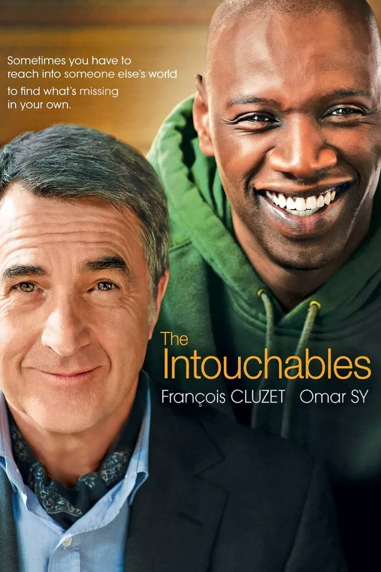 The Intouchables | ด้วยใจแห่งมิตร พิชิตทุกสิ่ง