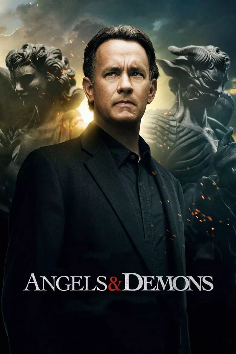 Angels & Demons | เทวากับซาตาน Extended Edition