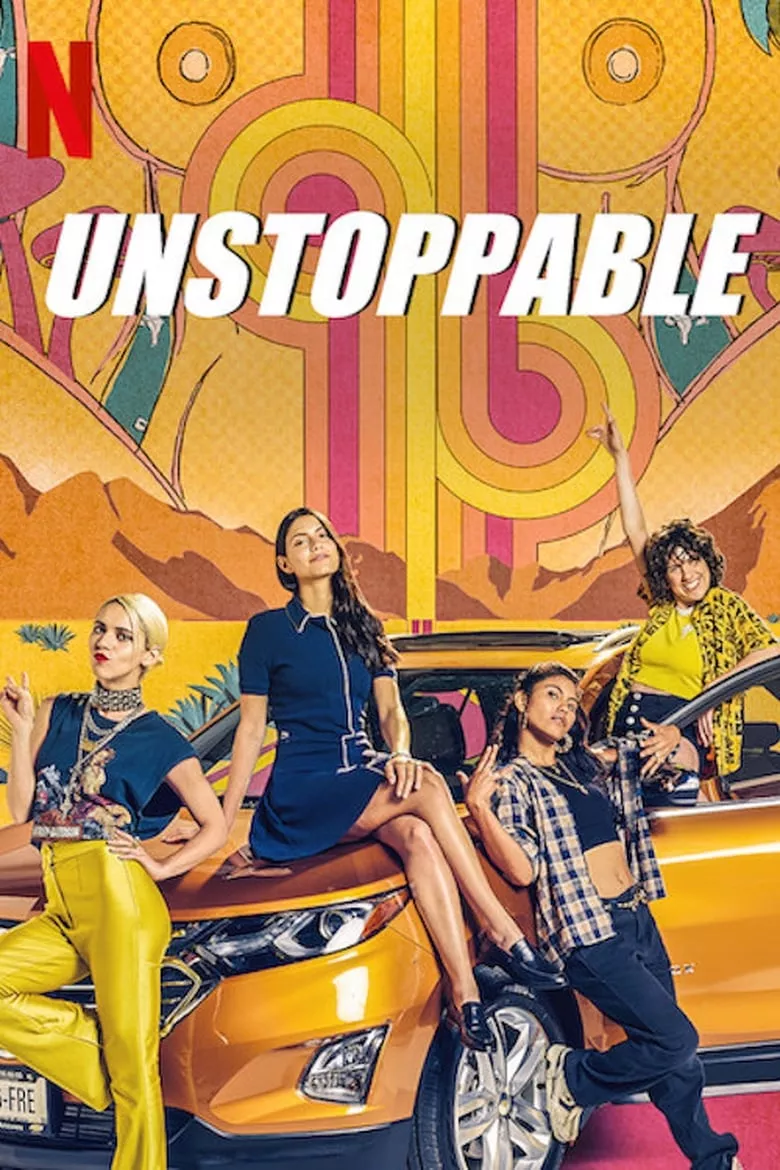 Unstoppable : ไฮโซแสบลุยเลอะ