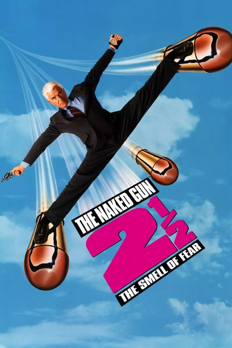 The Naked Gun 2½: The Smell of Fear | ปืนเปลือย ภาค 2