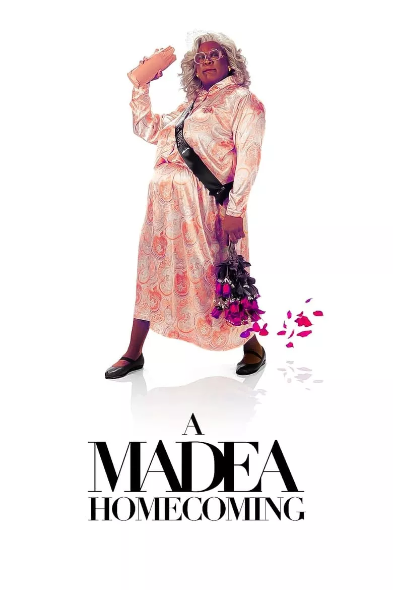 A Madea Homecoming | มาเดีย โฮมคัมมิง