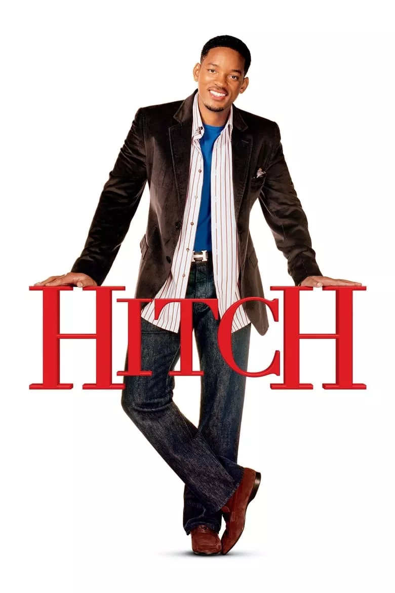 Hitch | พ่อสื่อเฟี้ยว เดี๋ยวจัดให้
