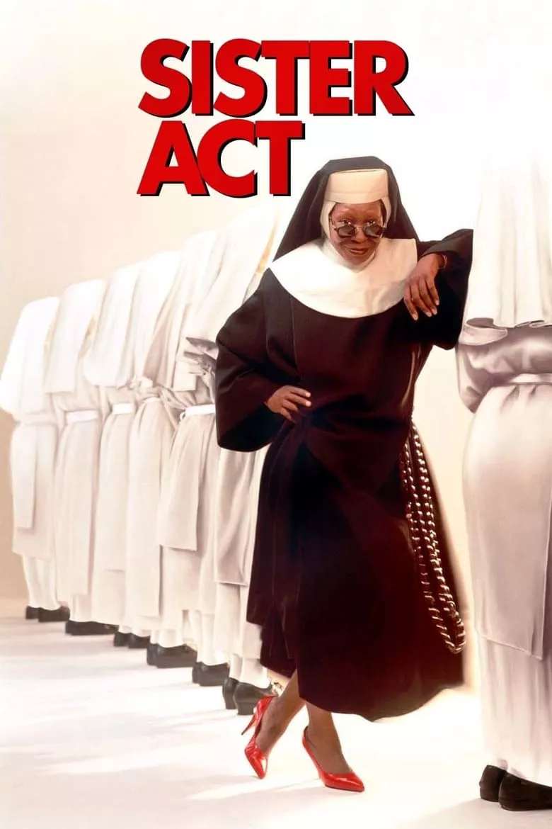 Sister Act | น.ส.ชีเฉาก๊วย