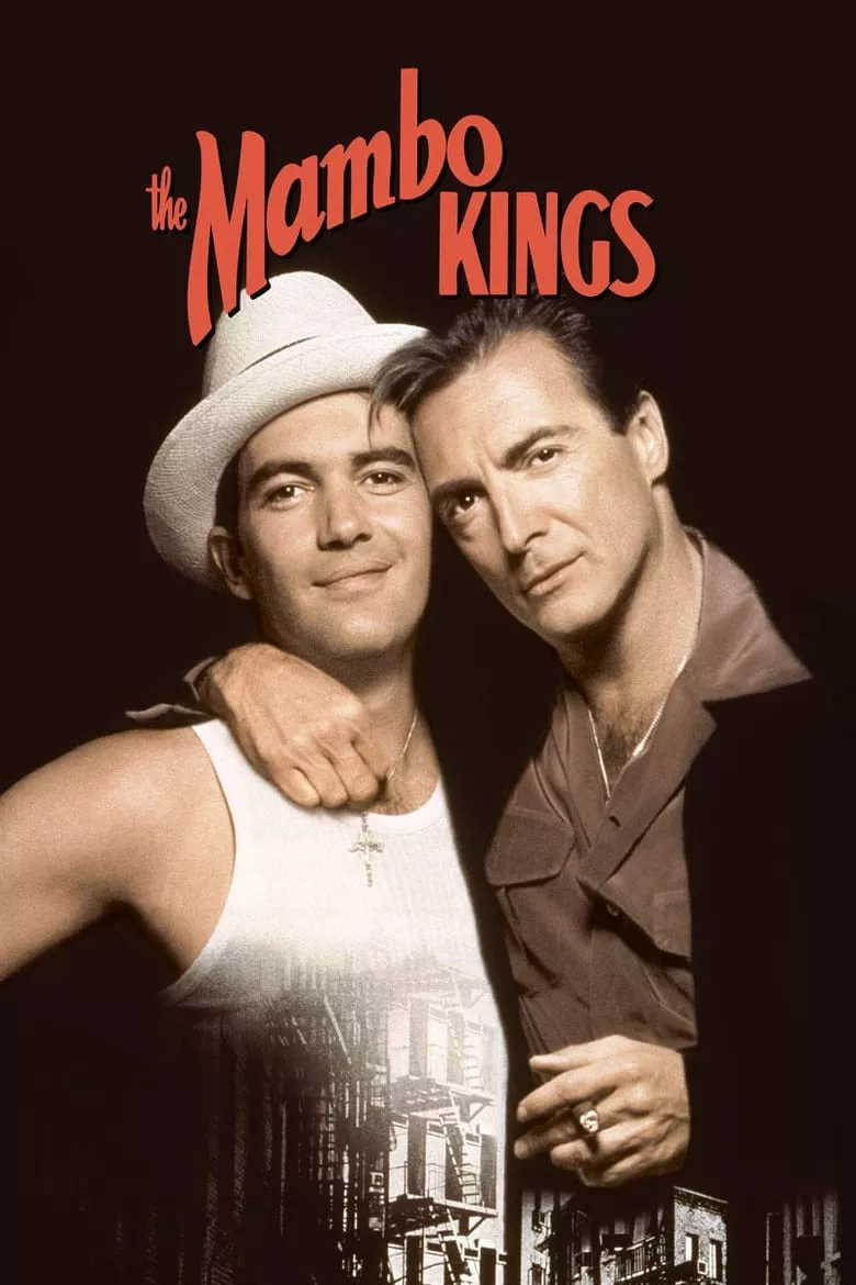 The Mambo Kings | ราชาแห่งแมมโบ้
