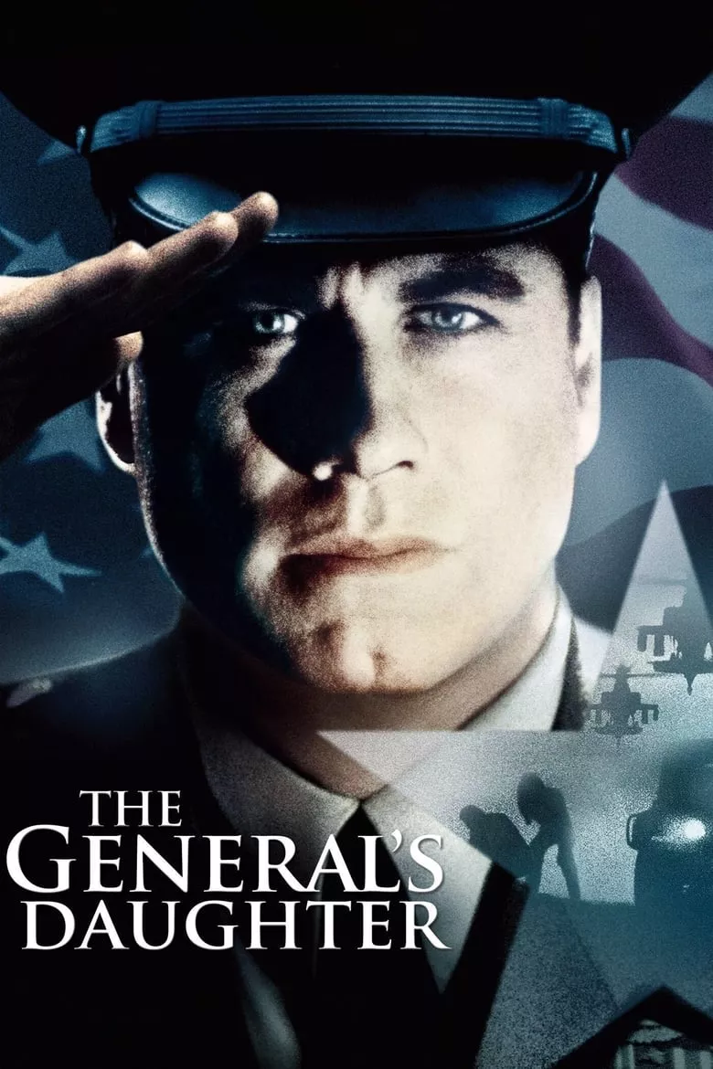 The General's Daughter | อหังการ์ฆ่าสะท้านโลก