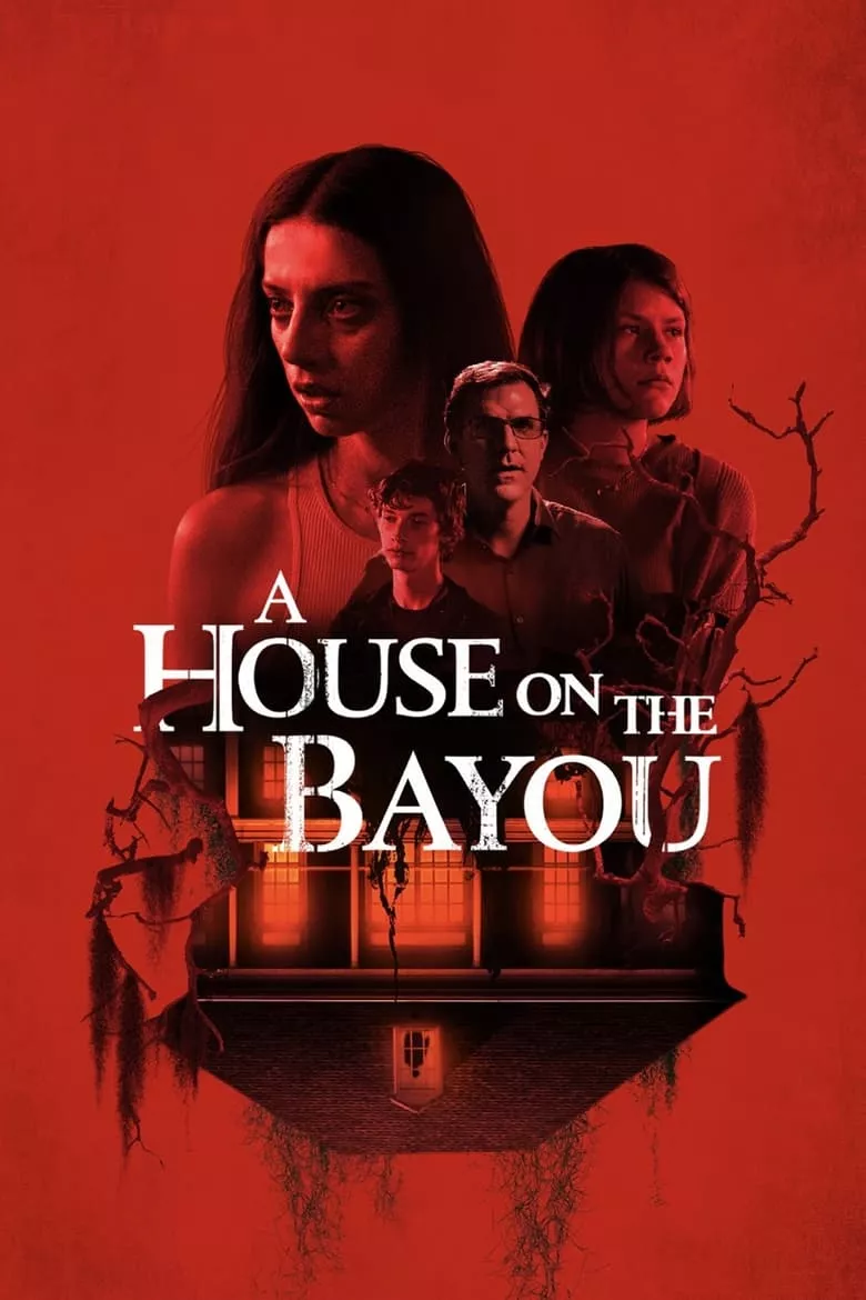 A House on the Bayou | บ้านเปลี่ยวในบายู