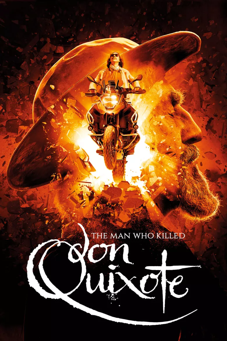 The Man Who Killed Don Quixote | ดอนกิโฆเต้ อัศวินต่ำศักดิ์นักฝัน