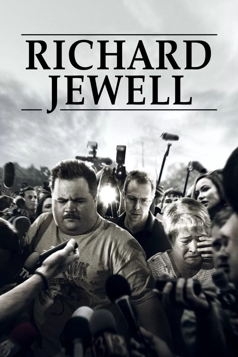 Richard Jewell พลิกคดี ริชาร์ด จูวล์