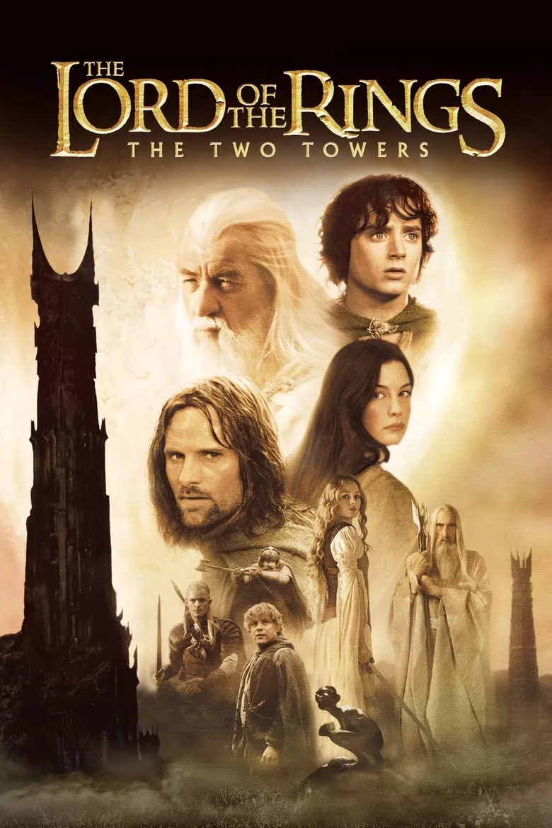 The Lord of the Rings: The Two Towers | ศึกหอคอยคู่กู้พิภพ