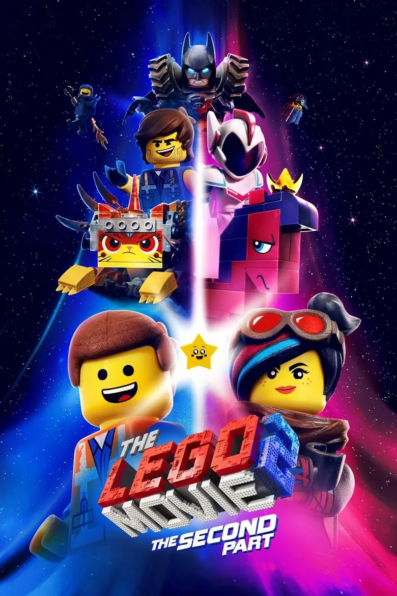 The Lego Movie 2: The Second Part | เดอะ เลโก้ มูฟวี่ 2