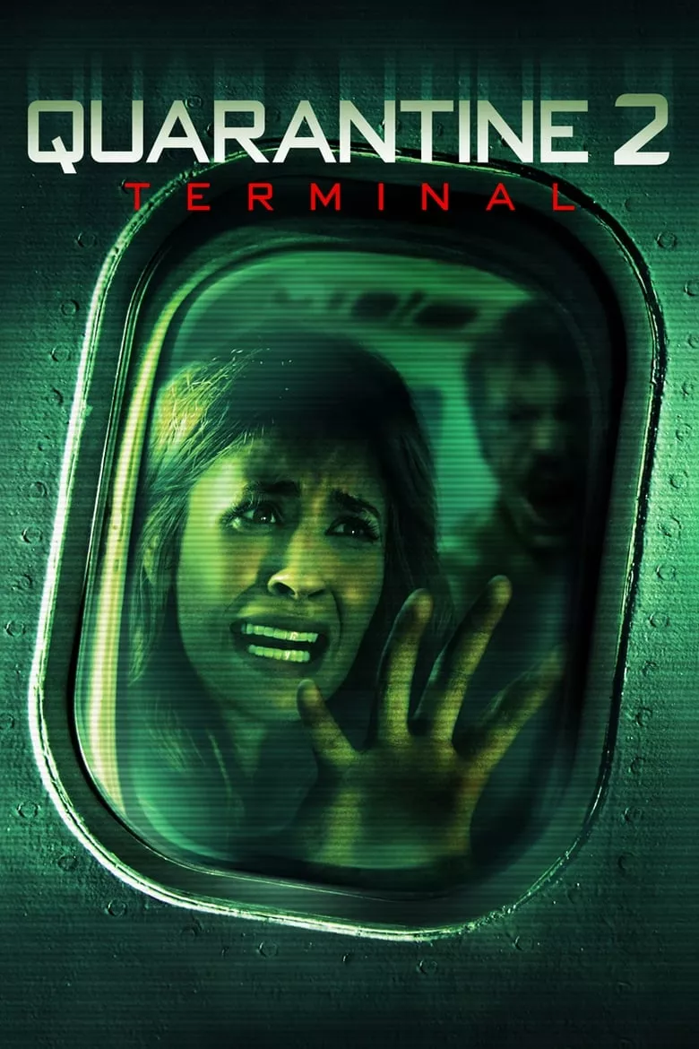 Quarantine 2: Terminal | ปิดเที่ยวบินสยอง