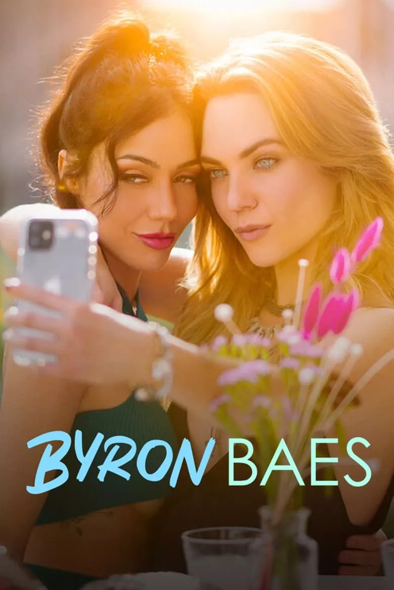 Byron Baes: เมืองเล็กเน็ตไอดอล