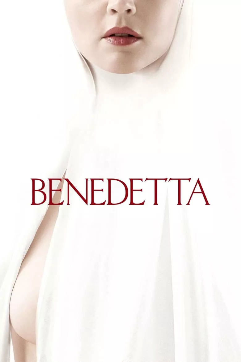 Benedetta เบเนเดตต้า ใครอยากให้เธอบาป