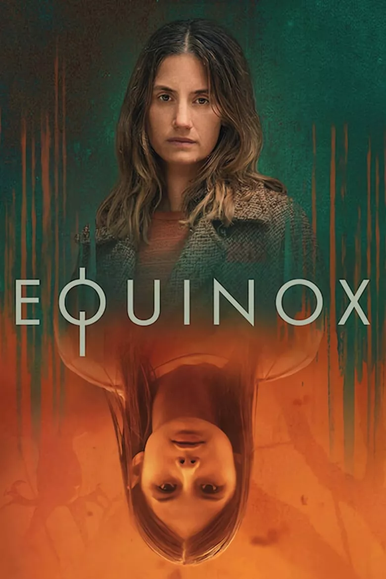 Equinox : อิควิน็อกซ์