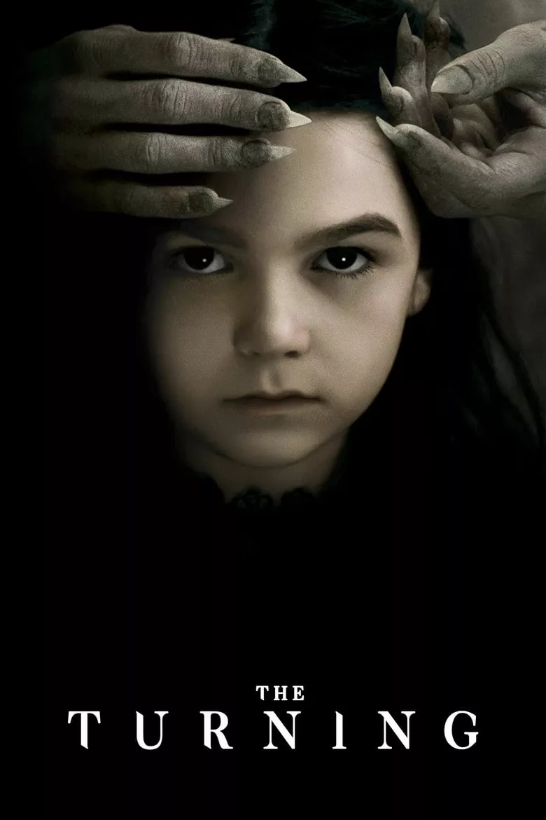 The Turning ปีศาจเลี้ยงลูกคน