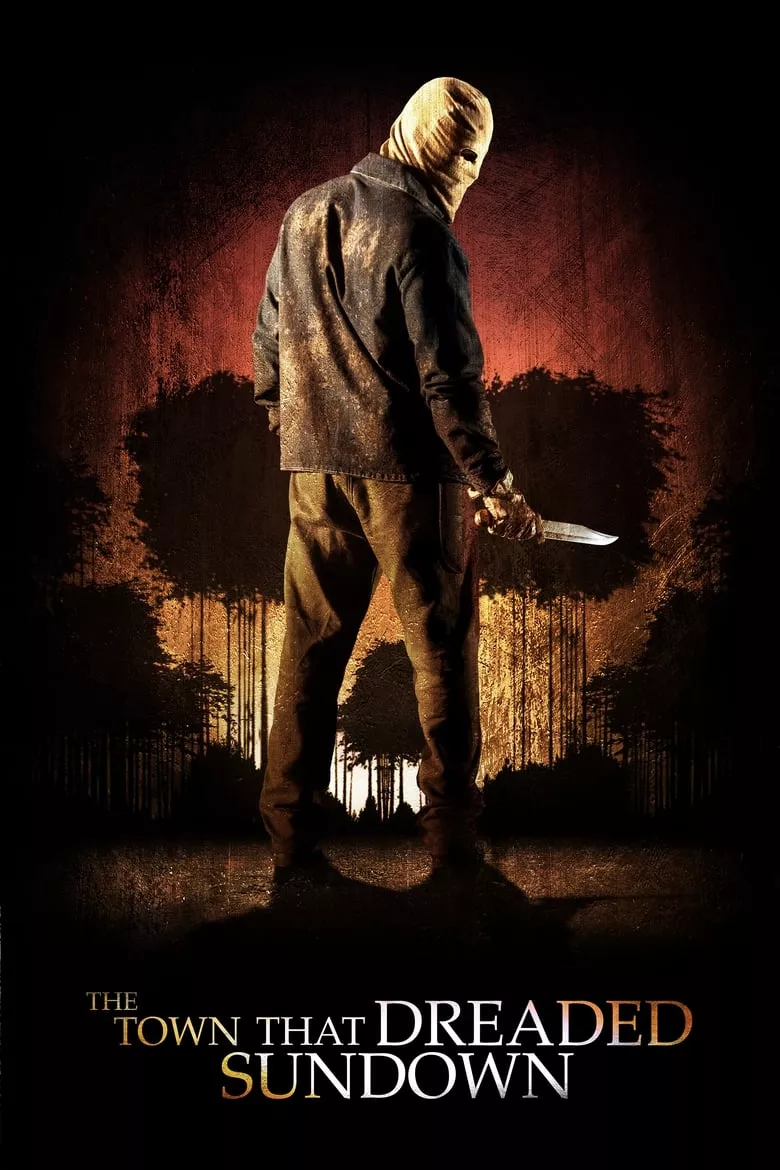 The Town that Dreaded Sundown | ปลุกคดีเมืองอัสดงสยอง