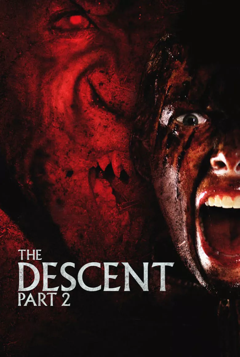 The Descent: Part 2 | หวีด มฤตยูขย้ำโลก ภาค 2