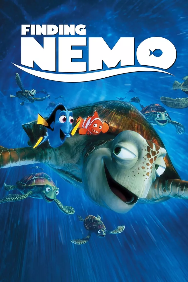 Finding Nemo | นีโม…ปลาเล็ก หัวใจโต๊…โต