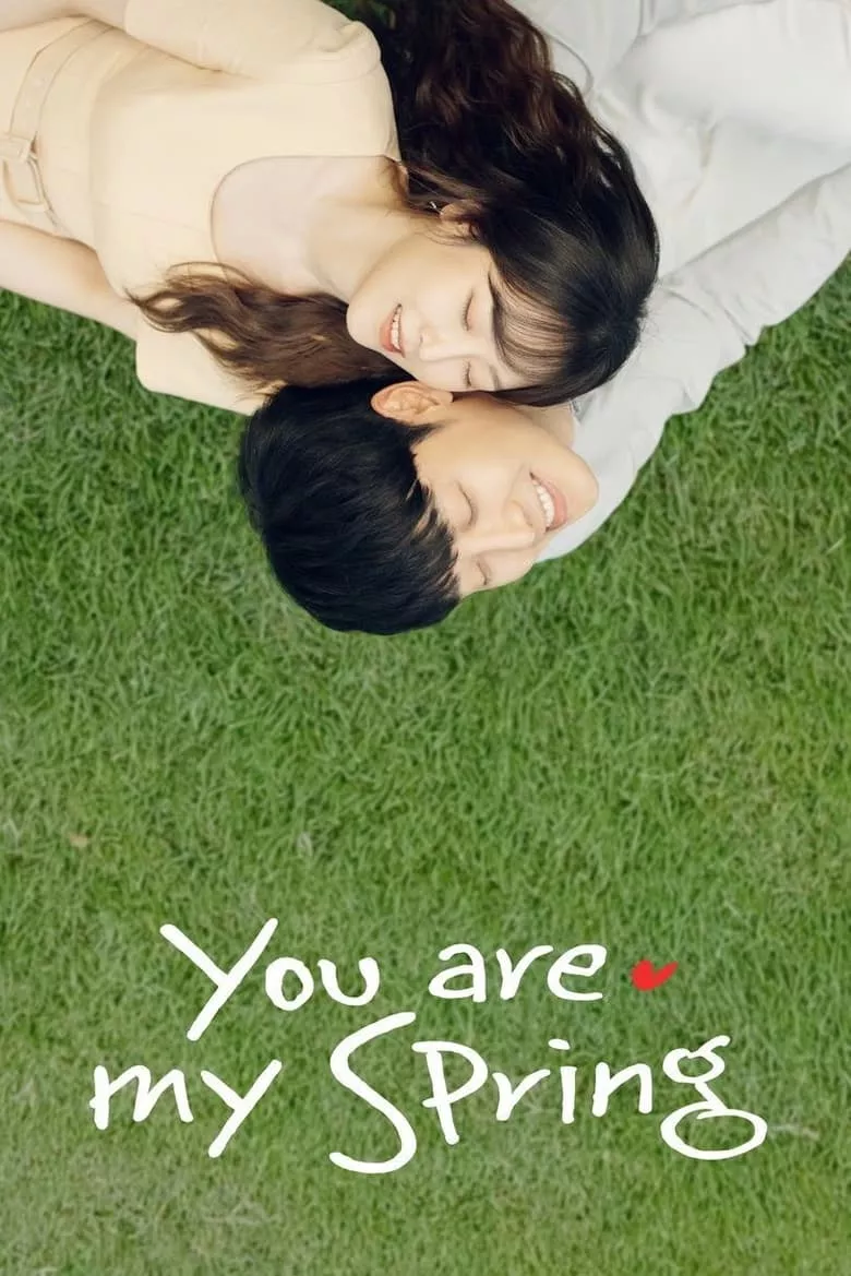 You Are My Spring : เธอคือรักที่ผลิบาน