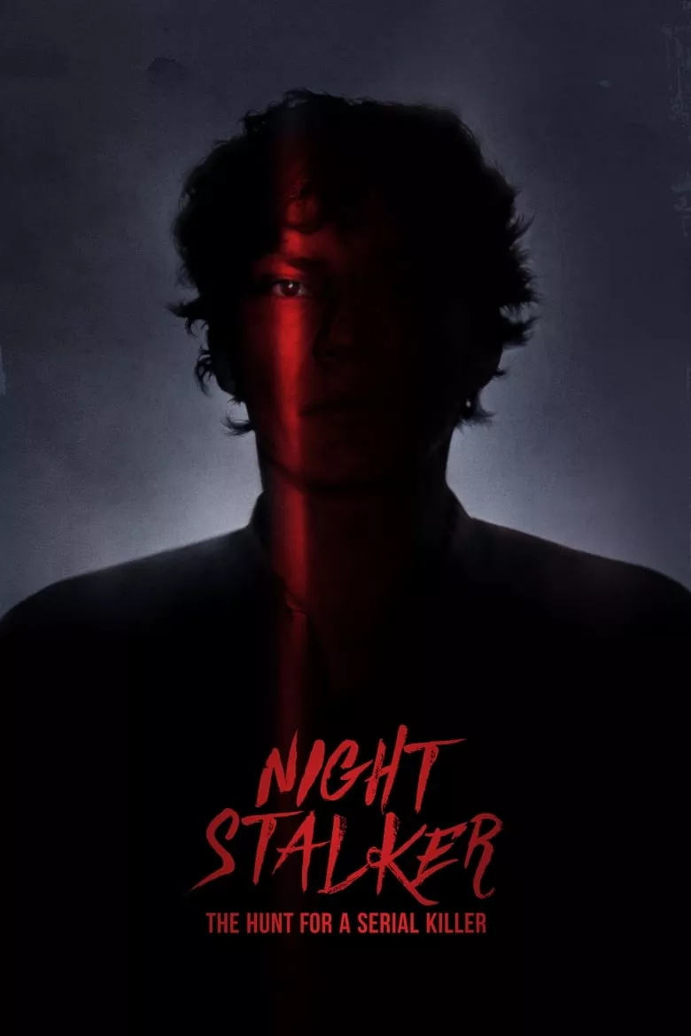 Night Stalker: The Hunt for a Serial Killer : ล่าฆาตกรในเงามืด