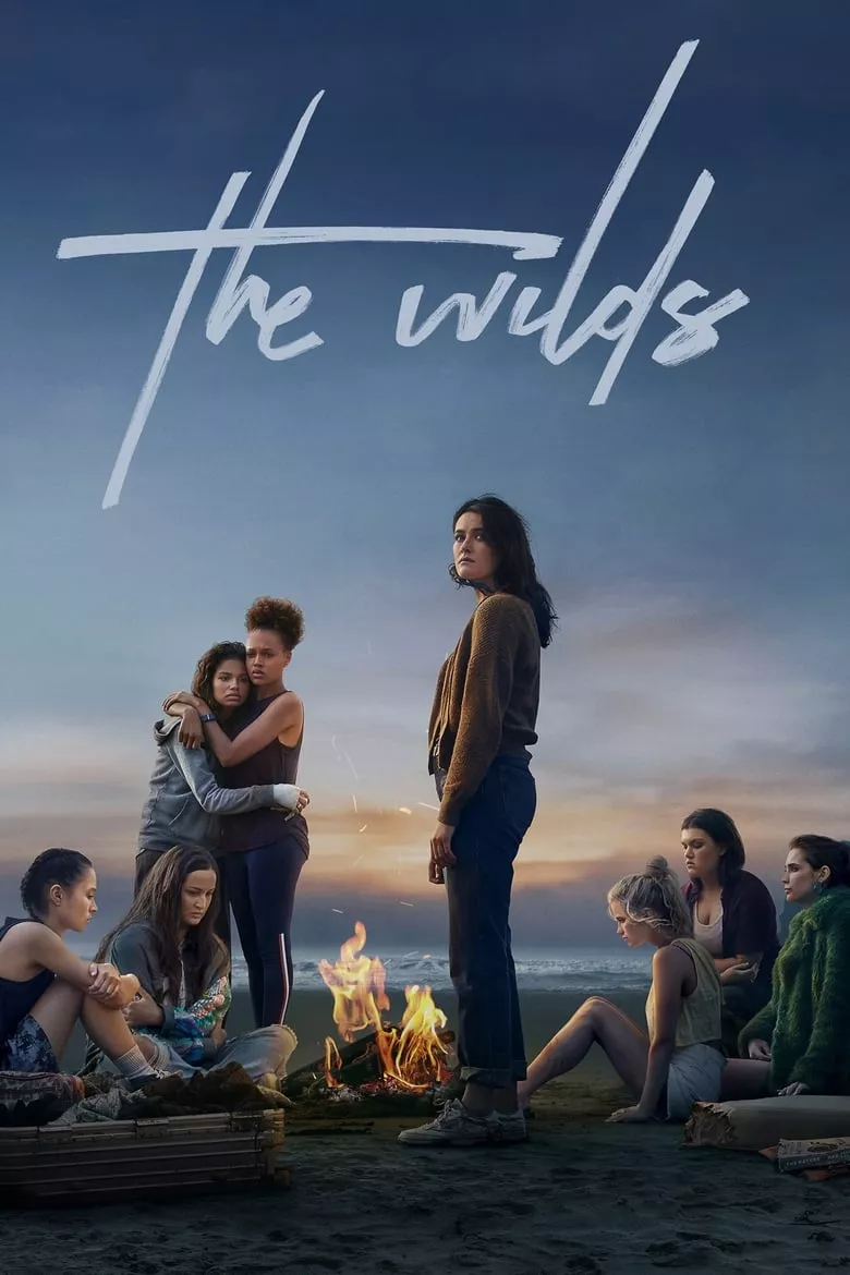 The Wilds : ผจญป่า ฝ่าหาดมรณะ