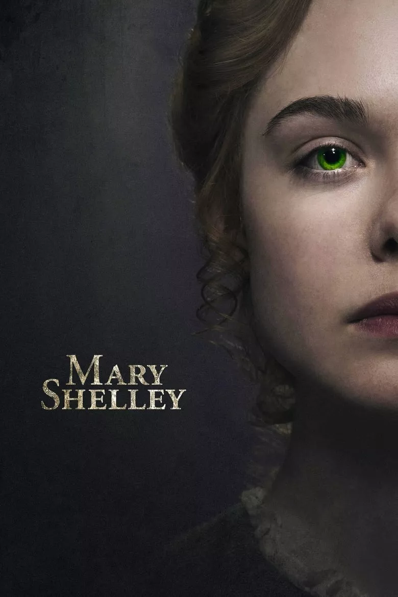 Mary Shelley | แมรี่ เชลลี่ย์
