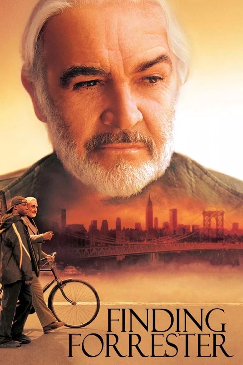 Finding Forrester | ทางชีวิต...รอใจค้นพบ