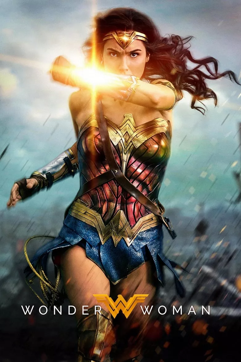 Wonder Woman | วันเดอร์วูแมน