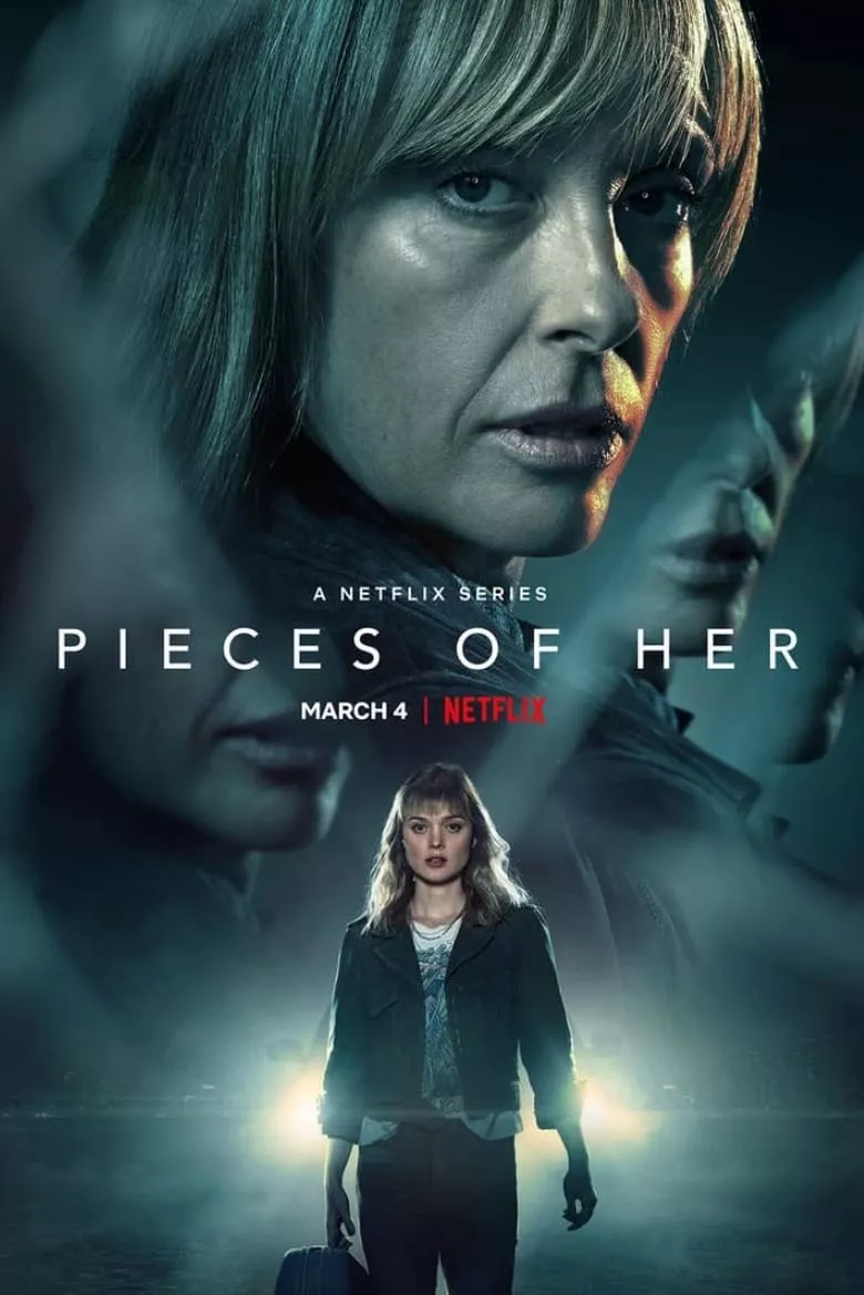 Pieces of Her : เศษชีวิต