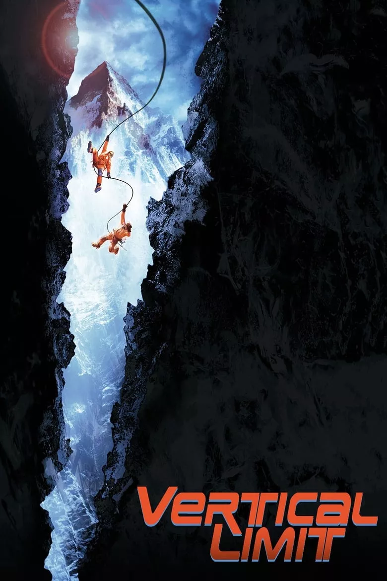 Vertical Limit | ไต่เป็น ไต่ตาย