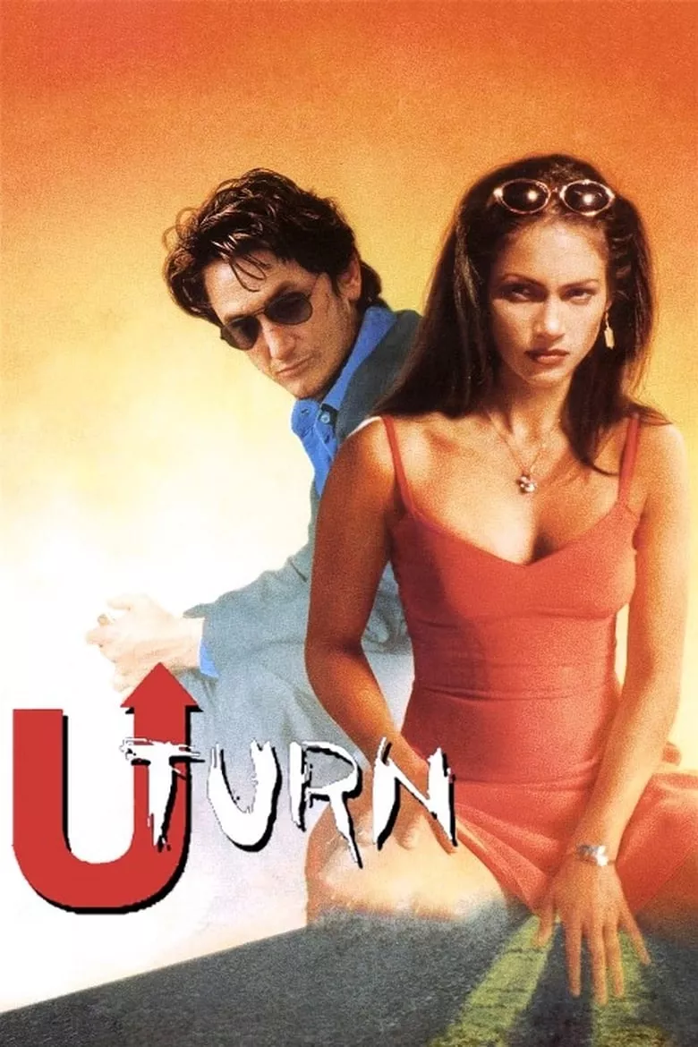 U Turn | ยูเทิร์น เลือดพล่าน