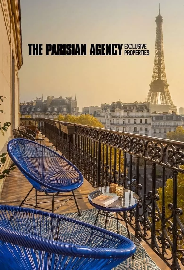 The Parisian Agency: Exclusive Properties บริษัทขายฝันอสังหาฯ หรู