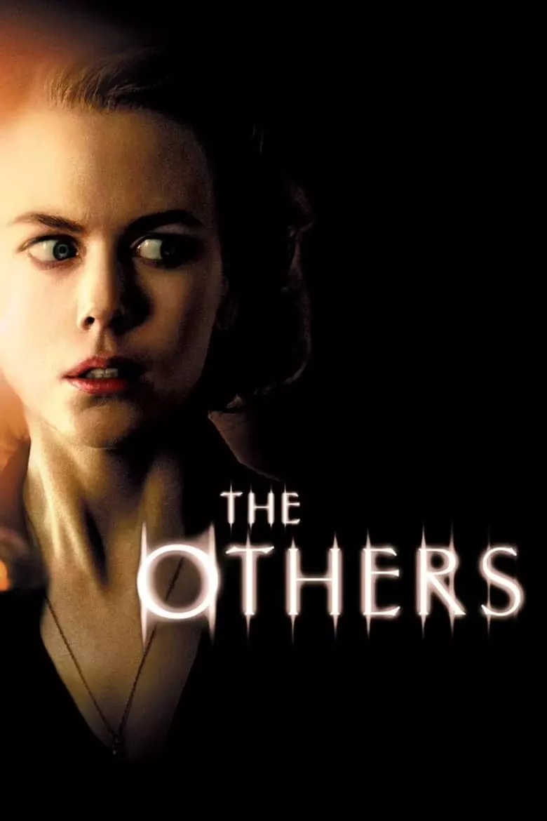 The Others | คฤหาสน์ สัมผัสผวา