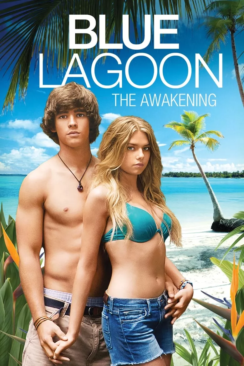 Blue Lagoon: The Awakening | บลูลากูน ผจญภัย รักติดเกาะ