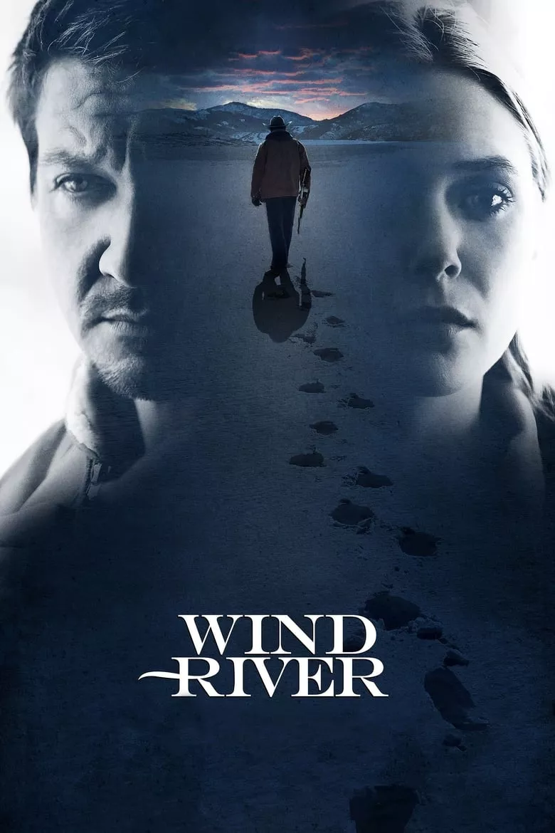 Wind River | ล่าเดือด เลือดเย็น