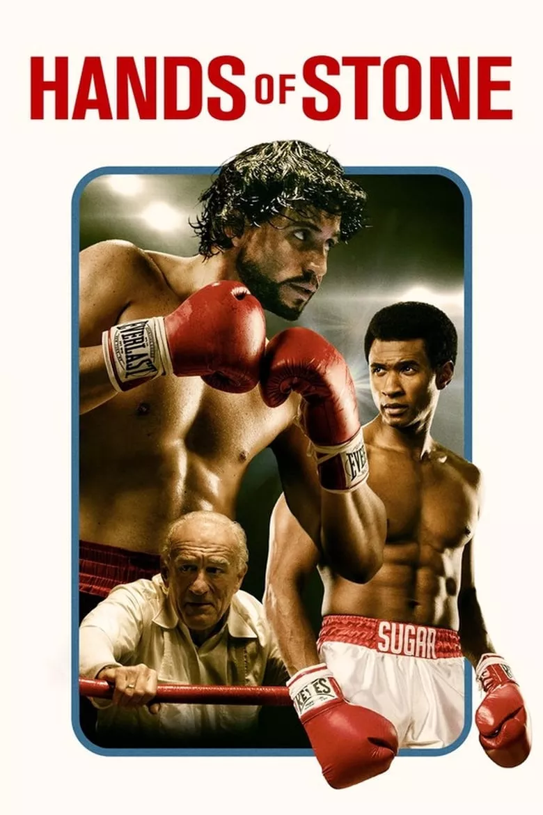 Hands of Stone | กำปั้นหิน โรแบร์โต ดูรัน