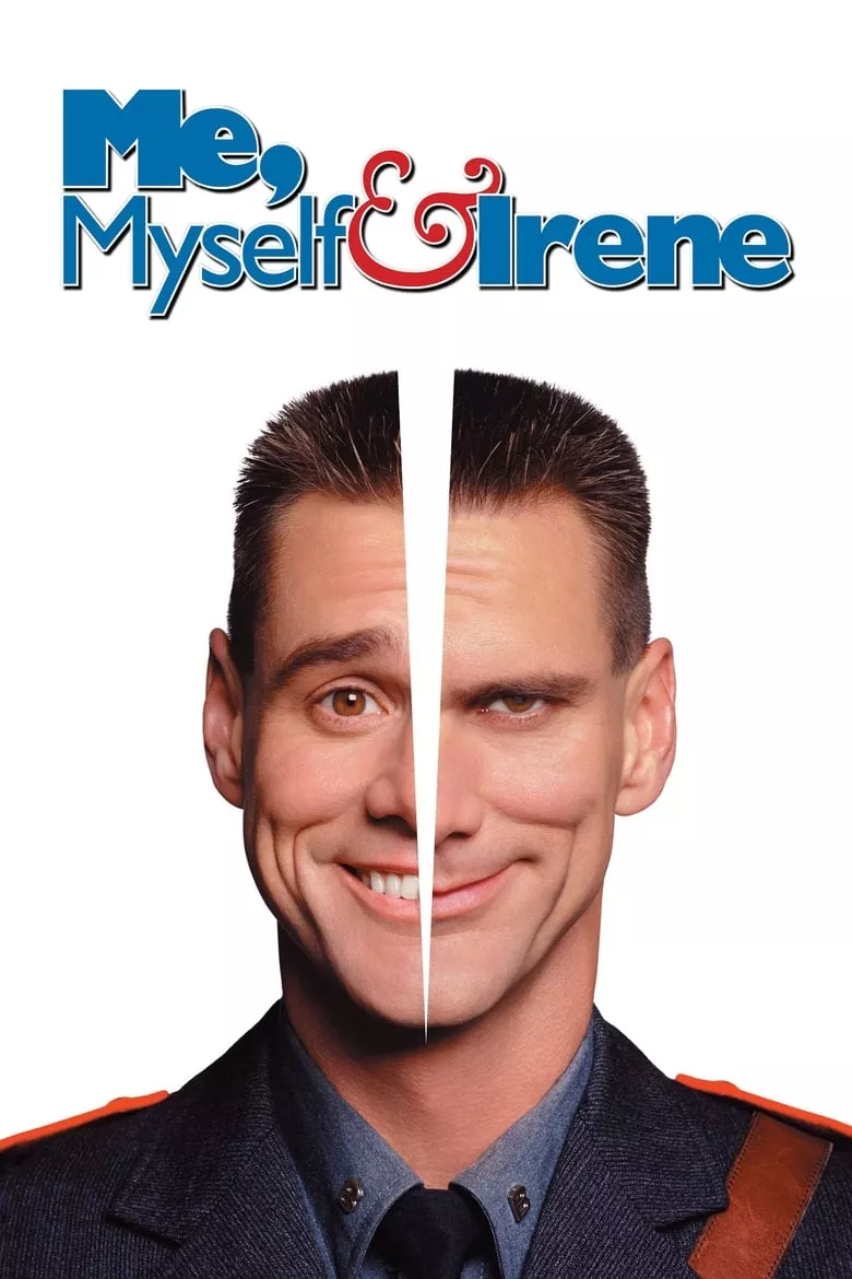 Me, Myself & Irene | เดี๋ยวดี...เดี๋ยวเพี้ยน เปลี่ยนร่างกัน