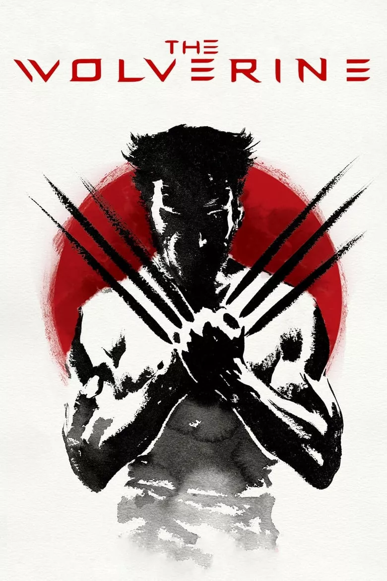 The Wolverine (X-Men) | เอ็กซ์เม็น เดอะวูล์ฟเวอรีน