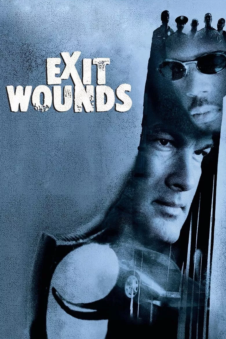 Exit Wounds | ยุทธการล้างบางเดนคน